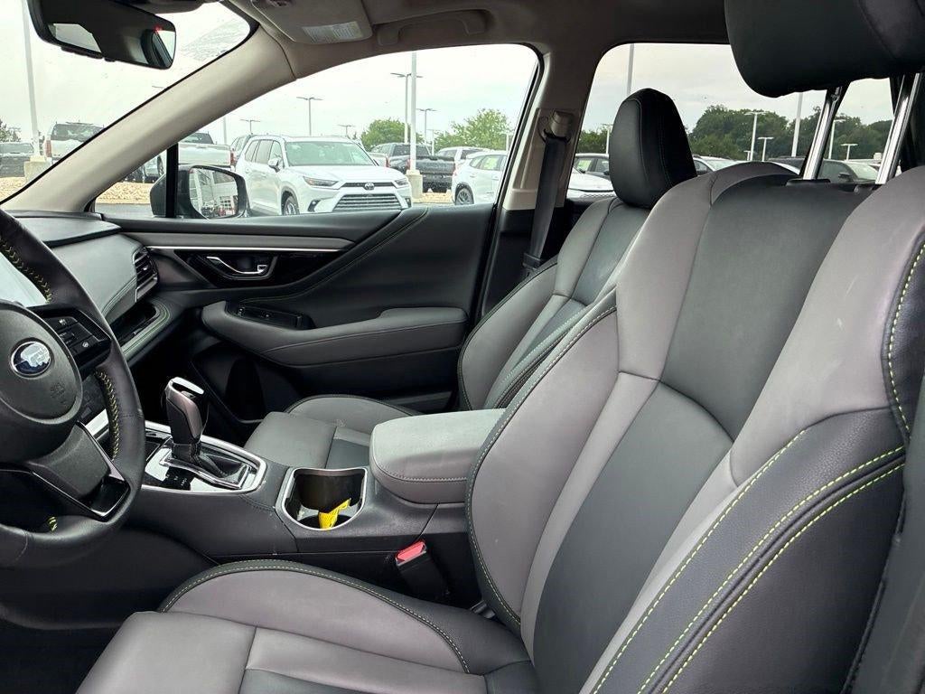 2025 Subaru Outback Onyx Edition AWD