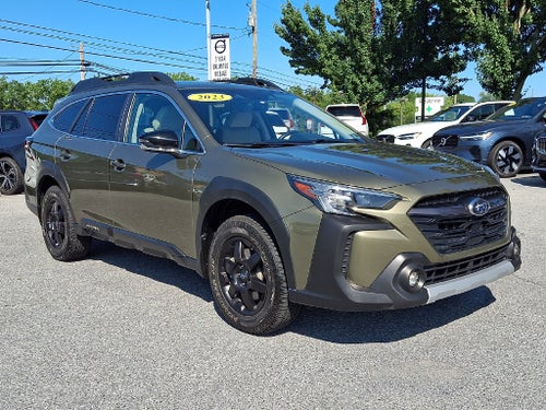 2023 Subaru Outback Limited
