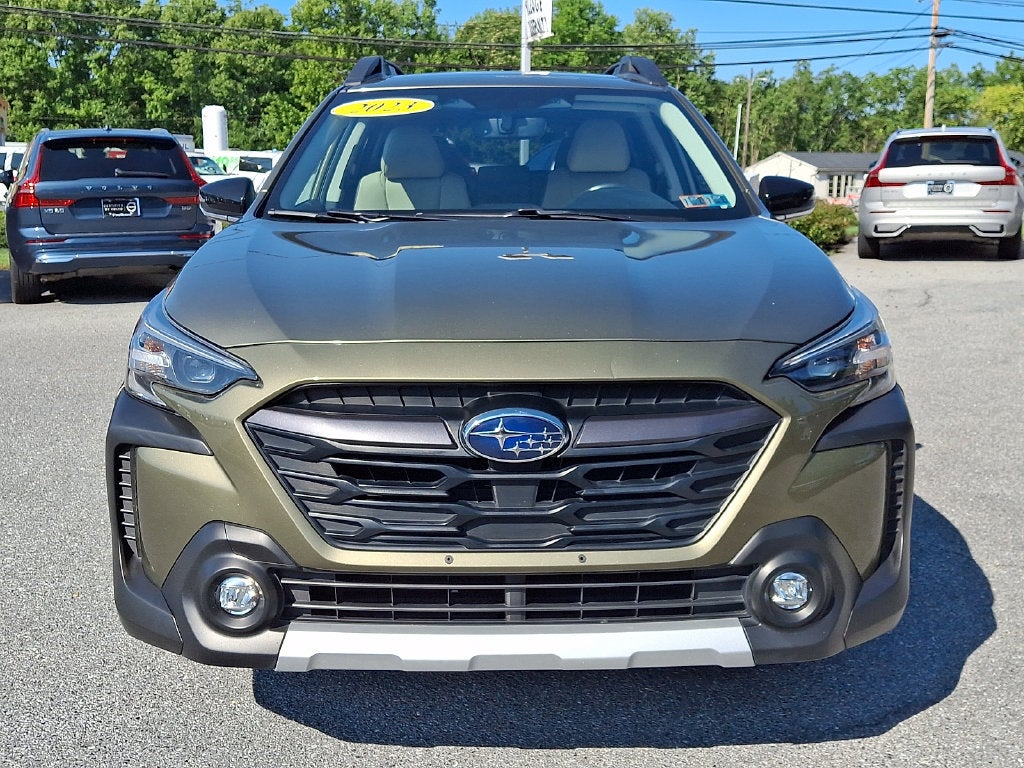 2023 Subaru Outback Limited
