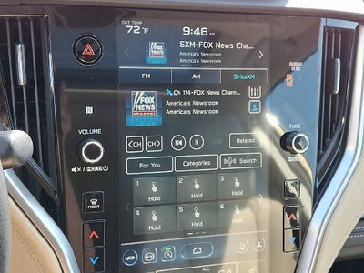 2023 Subaru Outback Limited