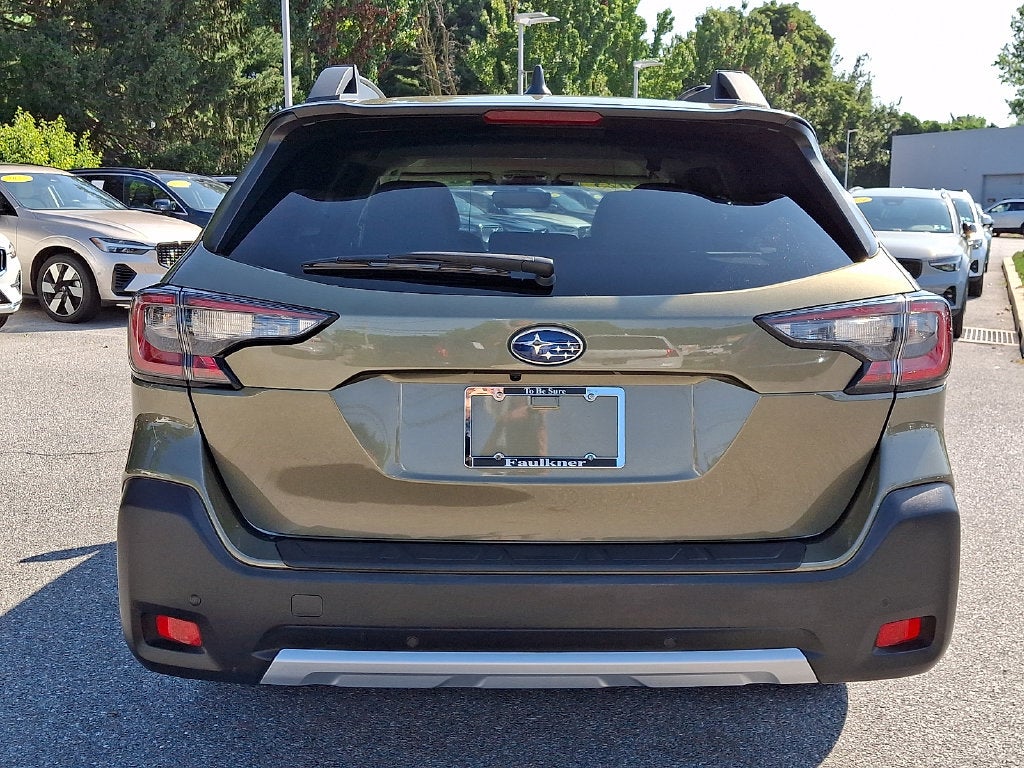 2023 Subaru Outback Limited
