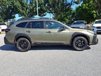 2023 Subaru Outback Limited
