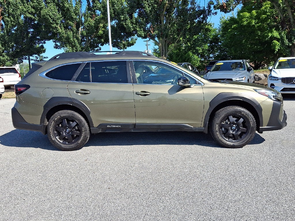 2023 Subaru Outback Limited