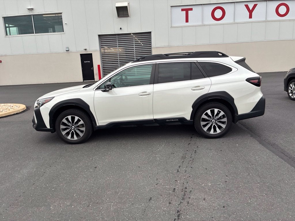 2023 Subaru Outback Limited