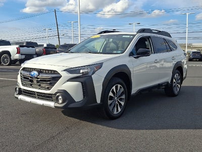 2023 Subaru Outback Limited
