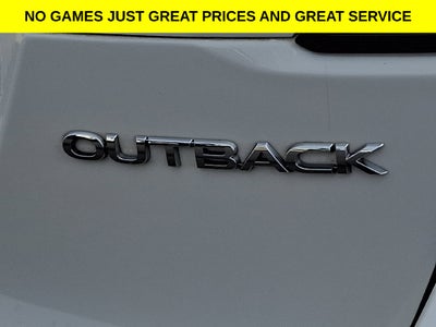 2023 Subaru Outback Limited