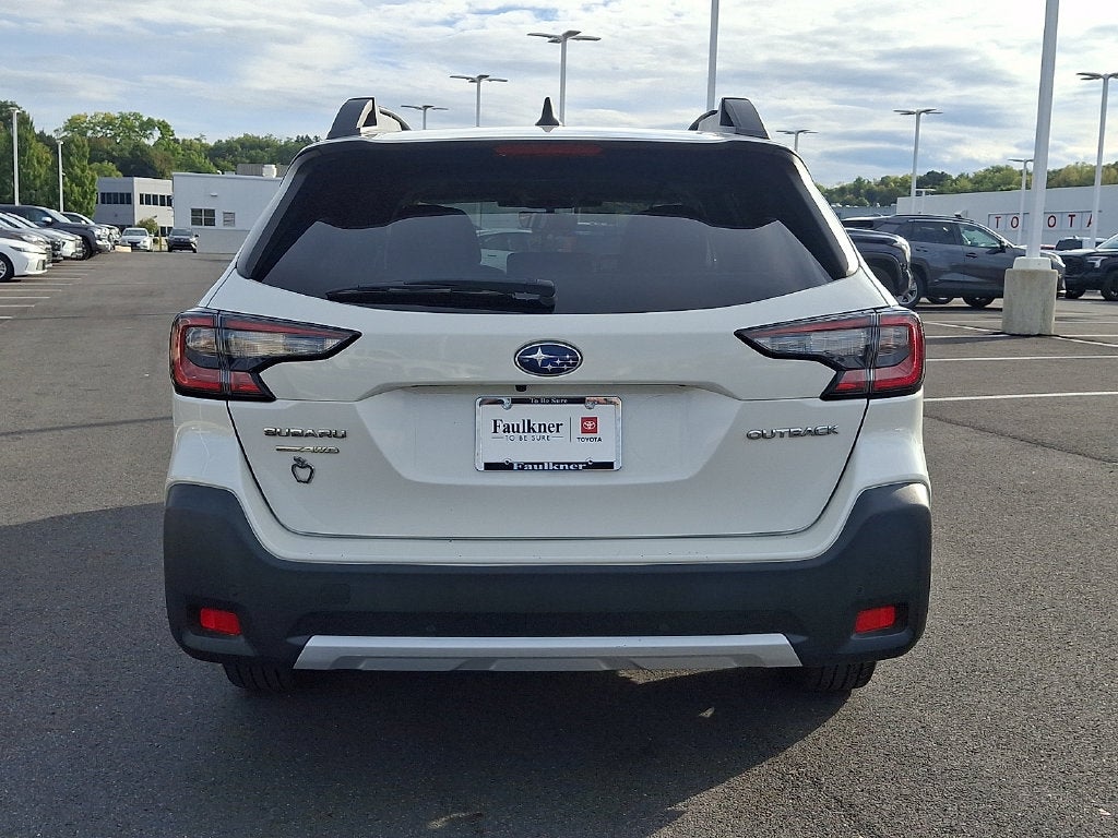 2023 Subaru Outback Limited