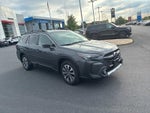 2023 Subaru Outback Limited CVT