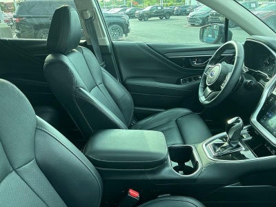 2023 Subaru Outback Limited CVT