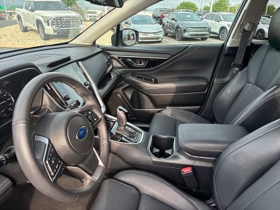 2023 Subaru Outback Limited CVT