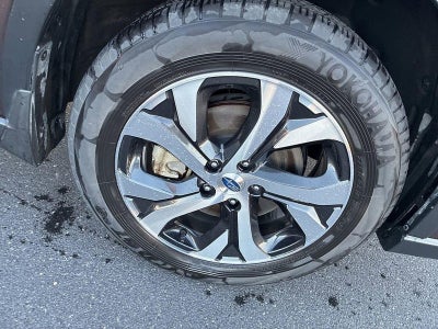 2021 Subaru Outback Touring CVT