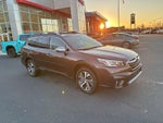 2021 Subaru Outback Touring CVT