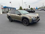 2024 Subaru Outback Wilderness AWD
