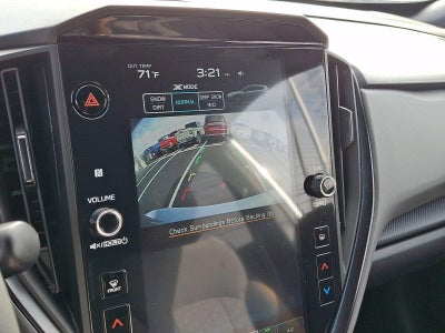 2024 Subaru Crosstrek Sport AWD