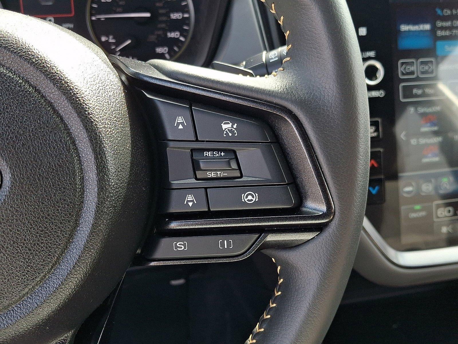 2024 Subaru Crosstrek Sport AWD