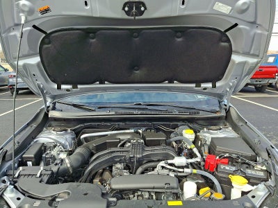 2024 Subaru Crosstrek Sport AWD