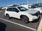 2026 Subaru Forester Touring Hybrid AWD