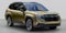 2026 Subaru Forester Touring Hybrid AWD