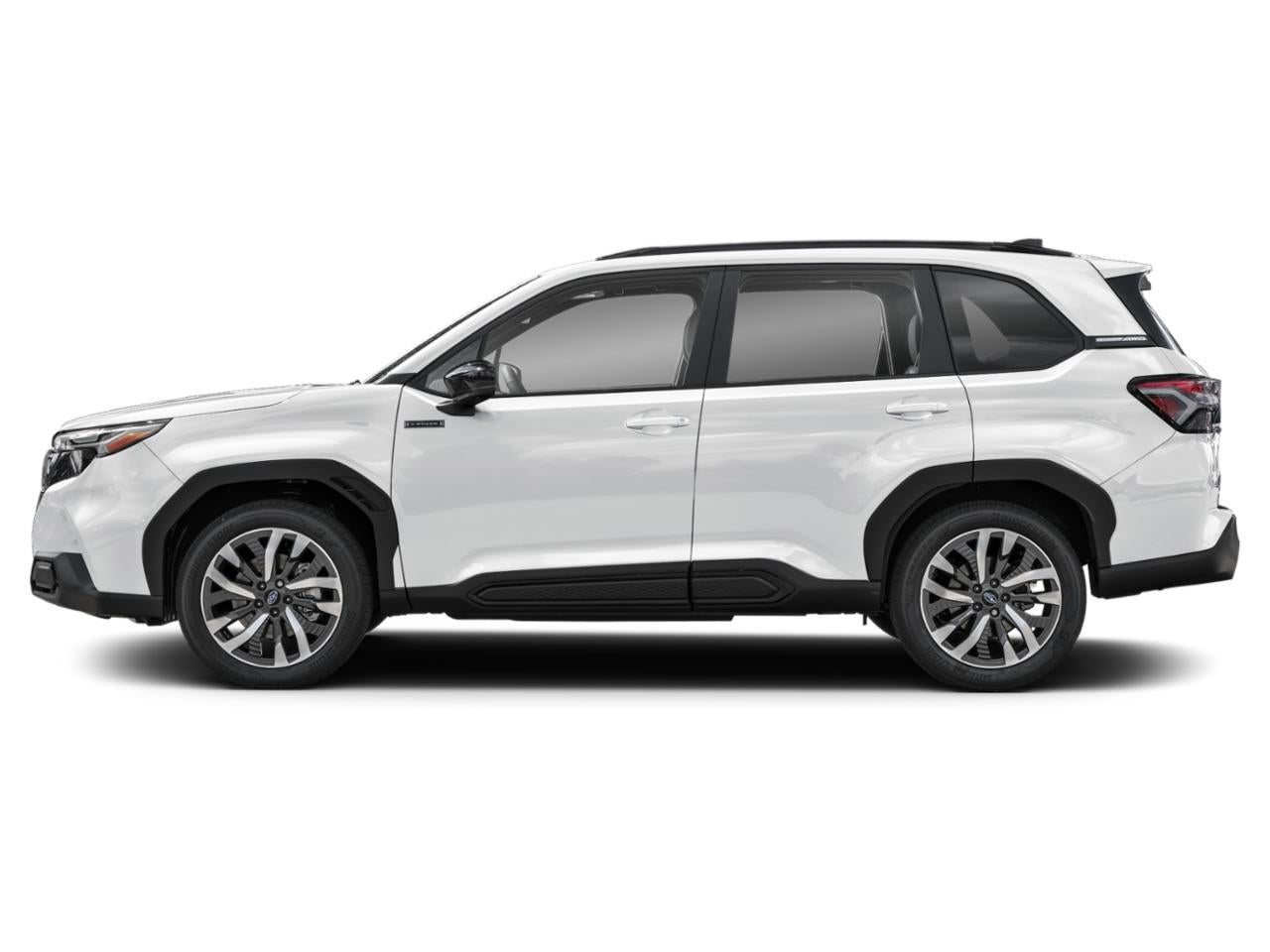2026 Subaru Forester Touring Hybrid AWD