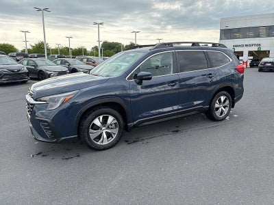 2023 Subaru Ascent Premium 8-Passenger