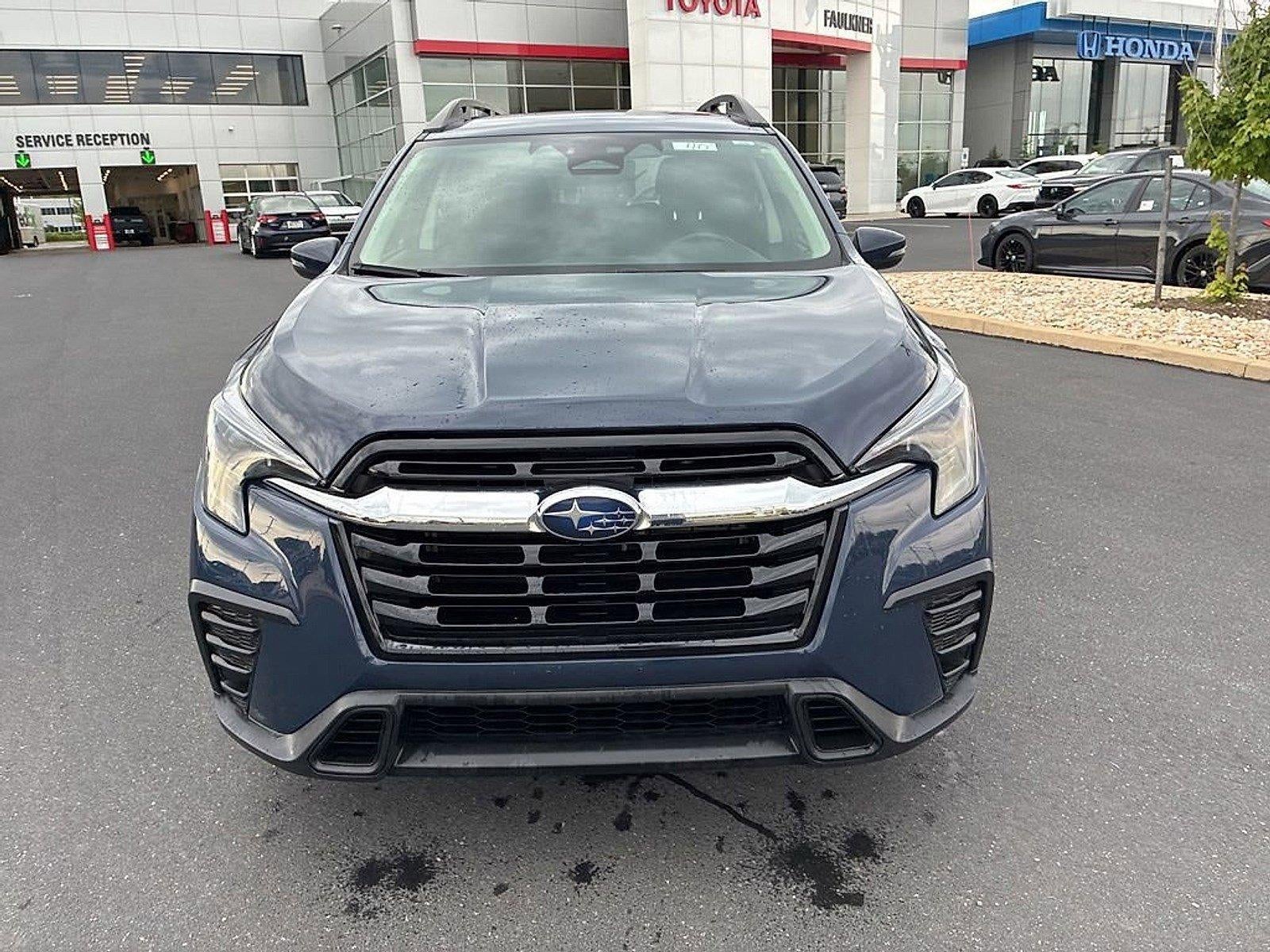 2023 Subaru Ascent Premium 8-Passenger
