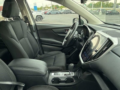 2023 Subaru Ascent Premium 8-Passenger