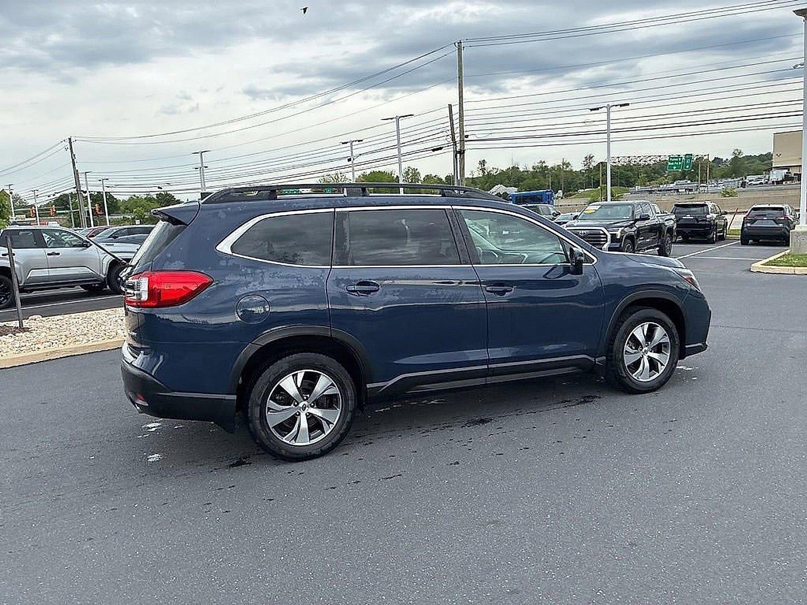 2023 Subaru Ascent Premium 8-Passenger