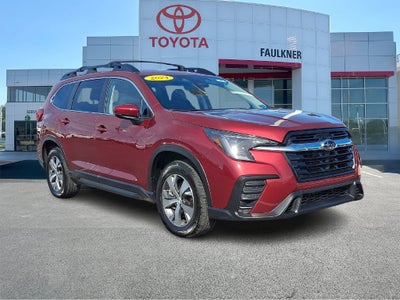 2024 Subaru Ascent Premium