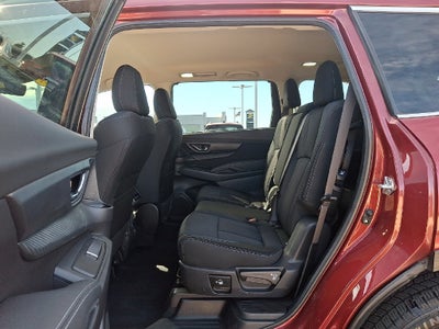 2024 Subaru Ascent Premium