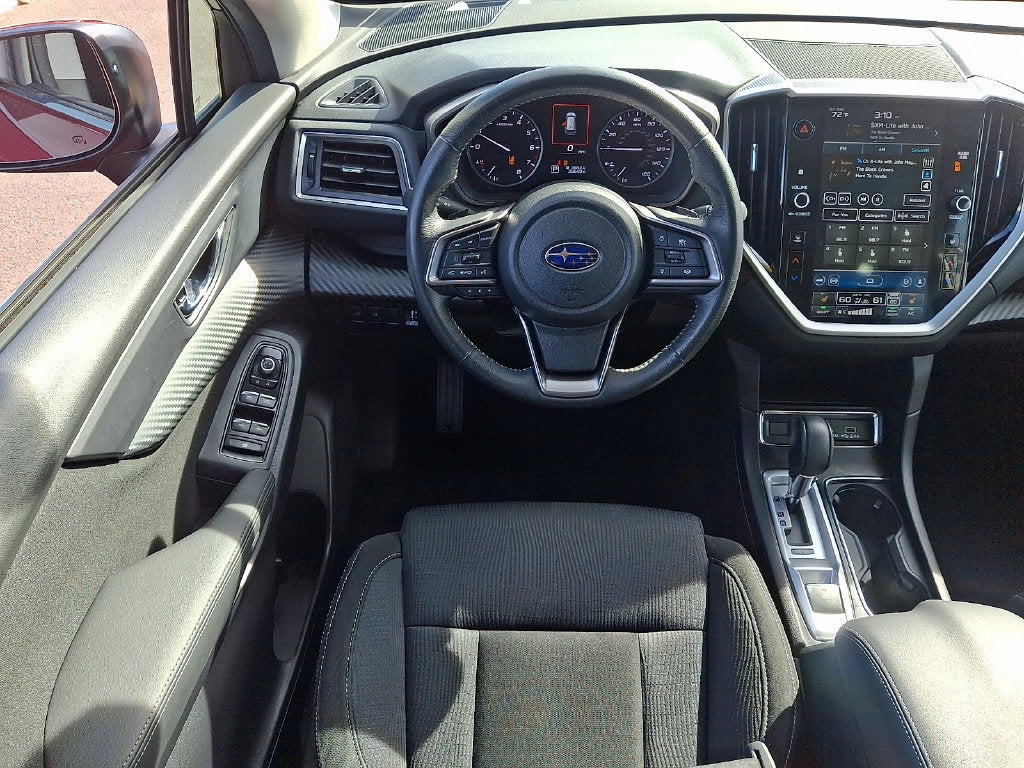 2024 Subaru Ascent Premium