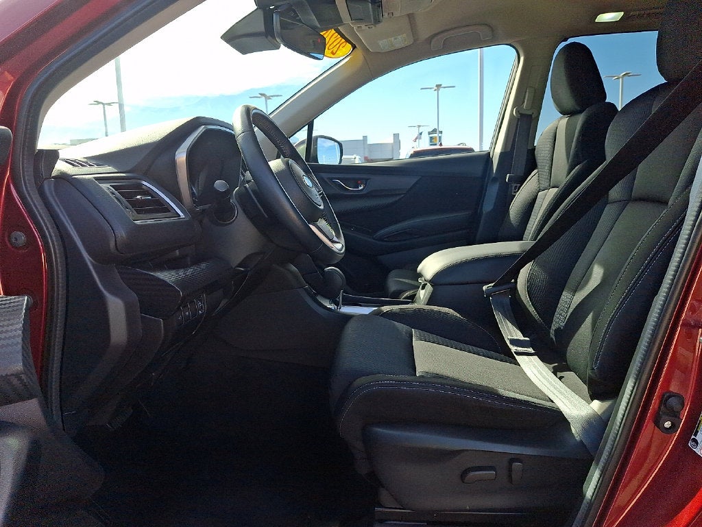 2024 Subaru Ascent Premium