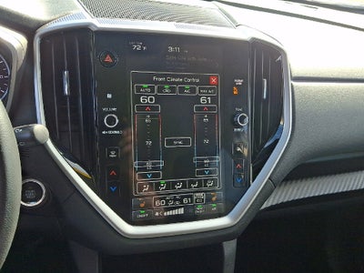 2024 Subaru Ascent Premium