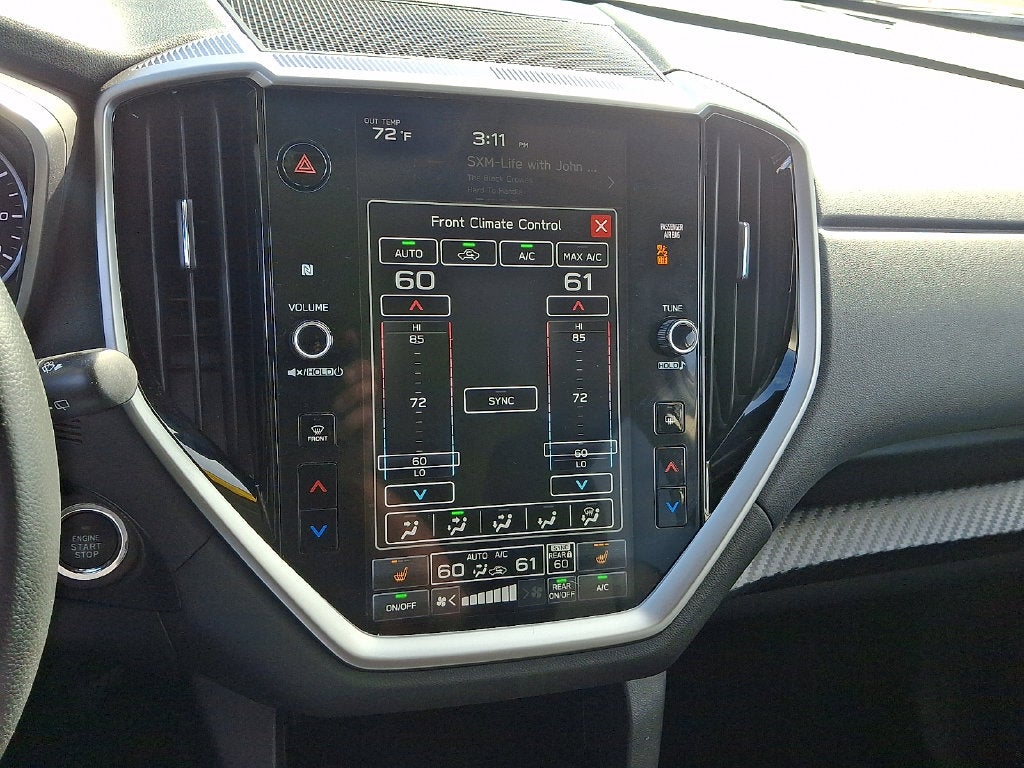 2024 Subaru Ascent Premium
