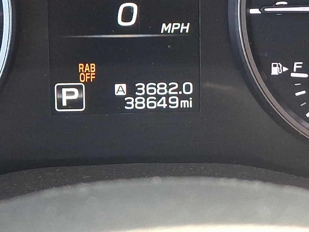 2024 Subaru Ascent Premium