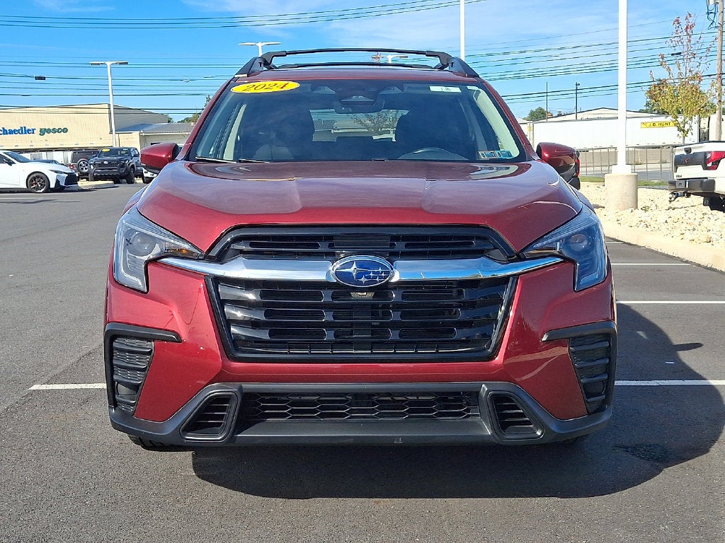 2024 Subaru Ascent Premium