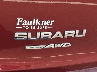 2024 Subaru Ascent Premium