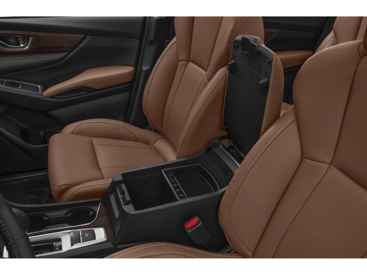 2025 Subaru Ascent Touring 7-Passenger