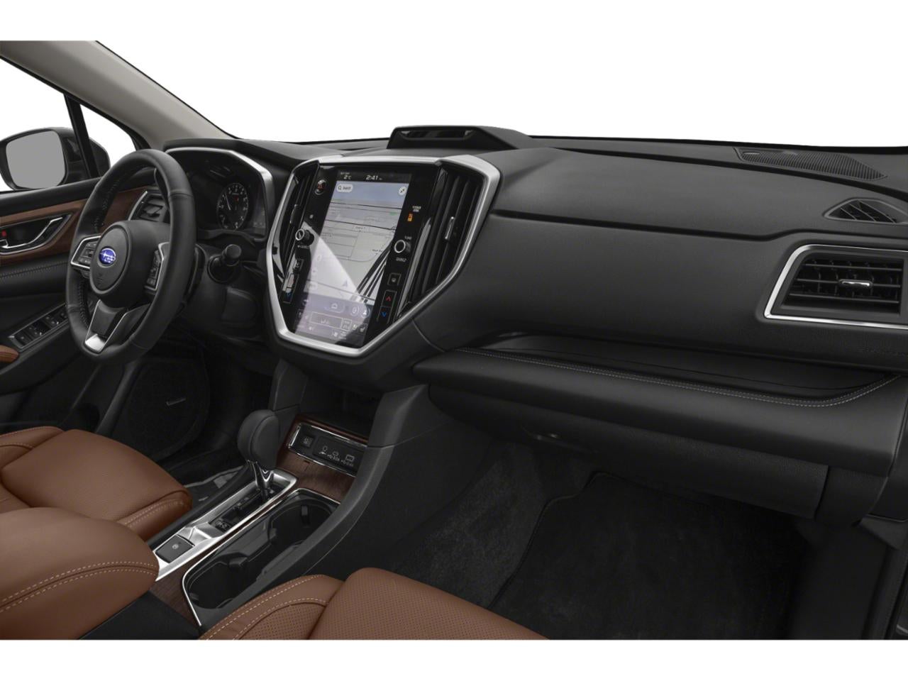 2025 Subaru Ascent Touring 7-Passenger