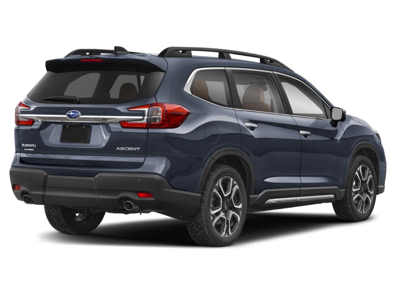 2025 Subaru Ascent Touring 7-Passenger