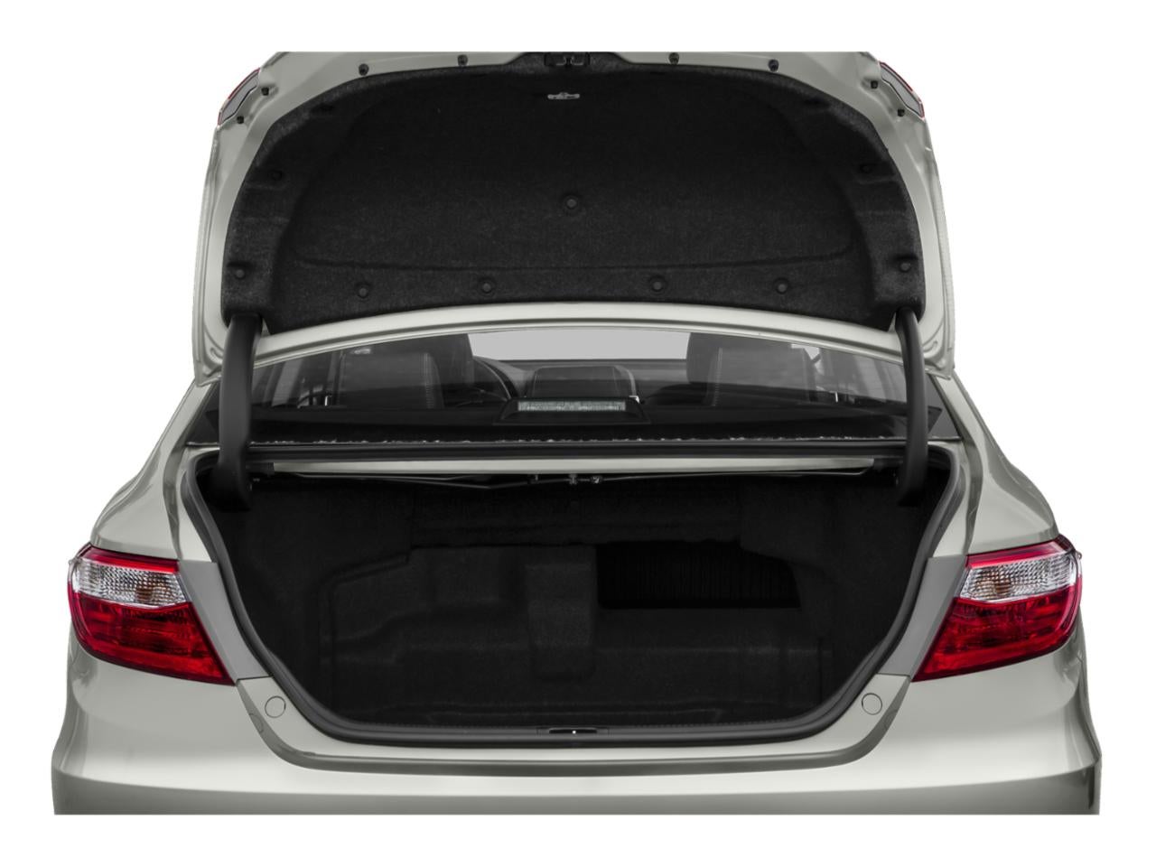 2015 Toyota Camry Hybrid 4dr Sdn XLE (GS)