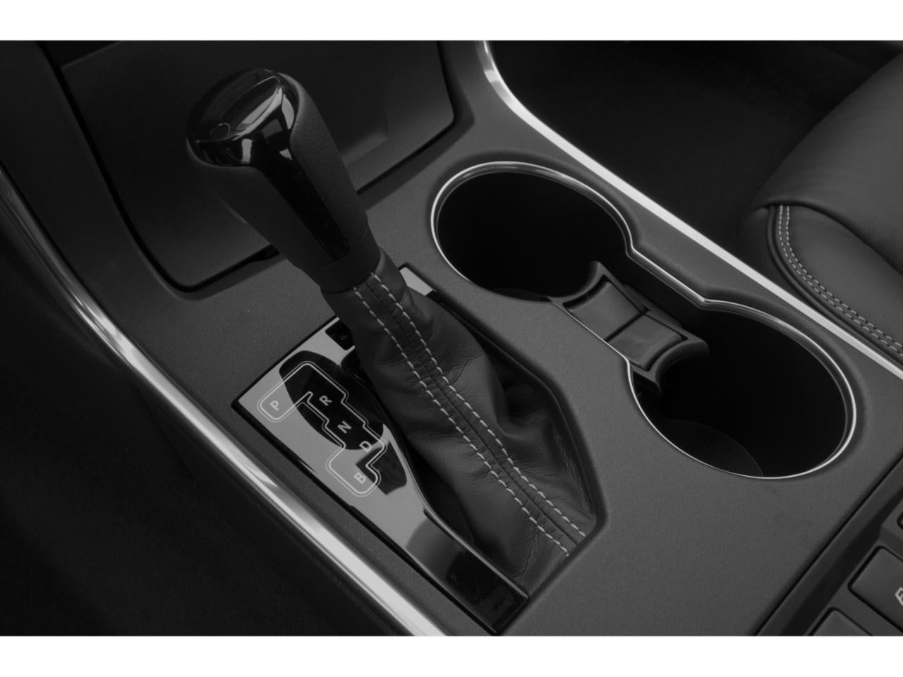 2015 Toyota Camry Hybrid 4dr Sdn XLE (GS)