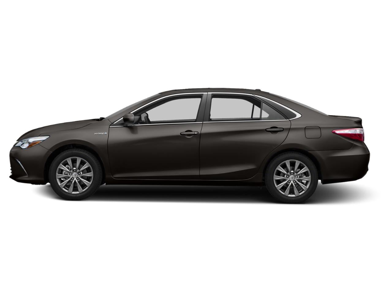 2015 Toyota Camry Hybrid 4dr Sdn XLE (GS)