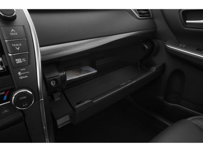 2015 Toyota Camry Hybrid 4dr Sdn XLE (GS)