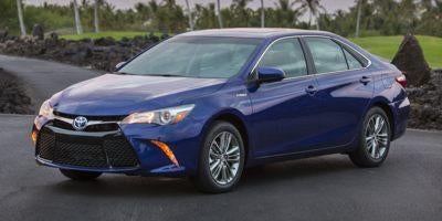 2015 Toyota Camry Hybrid 4dr Sdn XLE (GS)