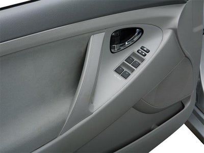 2011 Toyota Camry 4dr Sdn I4 Auto SE (Natl)