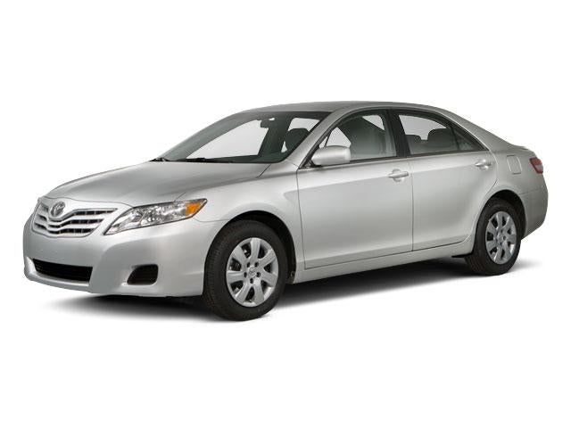 2011 Toyota Camry 4dr Sdn I4 Auto SE (Natl)