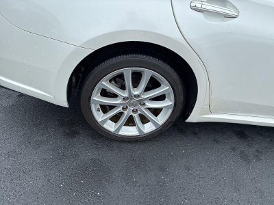 2015 Toyota Avalon 4dr Sdn XLE (SE)