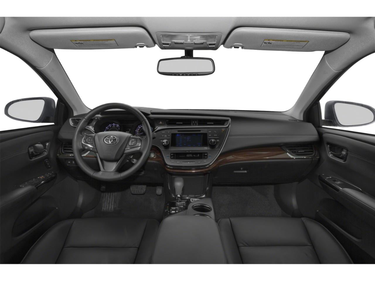 2015 Toyota Avalon 4dr Sdn XLE (SE)