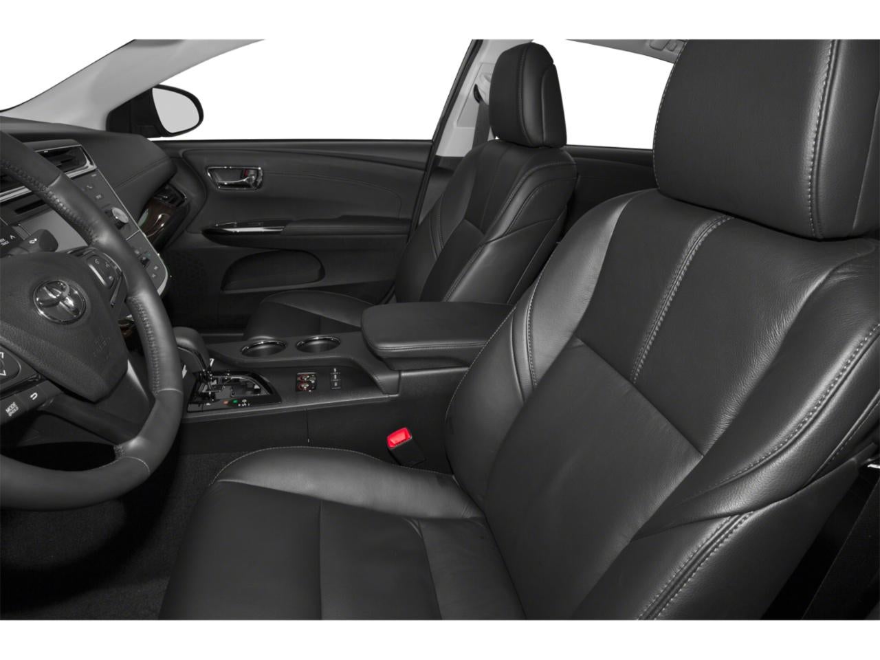 2015 Toyota Avalon 4dr Sdn XLE (SE)