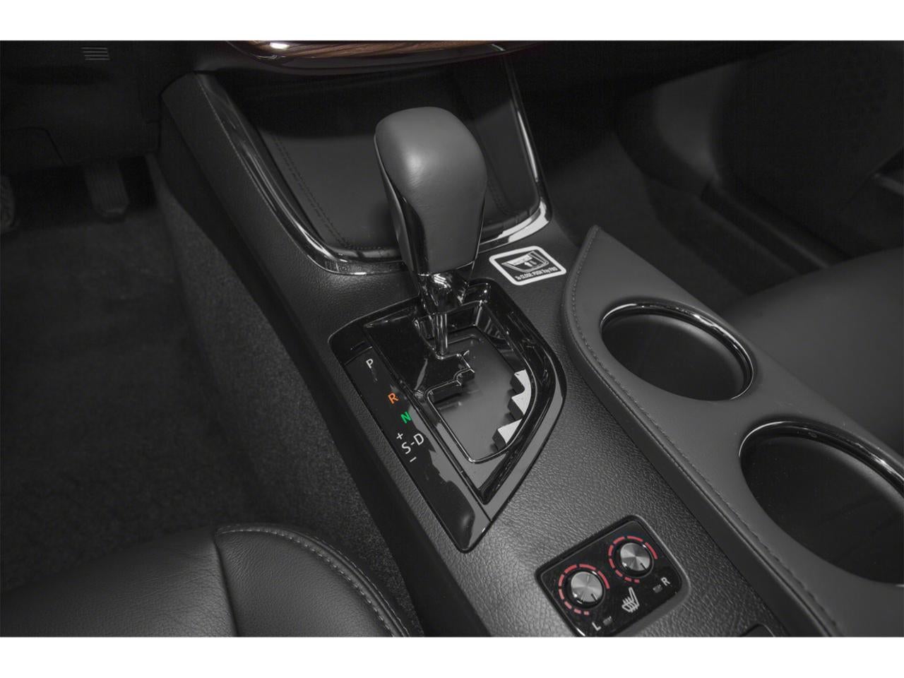 2015 Toyota Avalon 4dr Sdn XLE (SE)